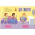 Usborne Best friends and school prom