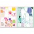 Usborne Fashion designer Spring and Summer collection