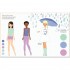 Usborne Fashion designer Spring and Summer collection