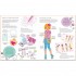 Usborne Fashion designer Spring and Summer collection