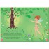 Usborne Little Sticker Dolly Dressing: Pixie