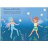 Usborne Little Sticker Dolly Dressing: Pixie
