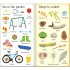 Usborne 199 Things in the Garden