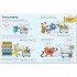 Usborne Wipe-clean money