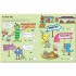 Usborne Wipe-clean money