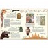 Usborne History of the World in 100 Pictures