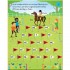 Usborne Horses and ponies puzzles pad