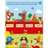 Usborne Horses and ponies puzzles pad