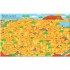 Usborne Around the World Mazes