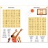 Usborne Sports Wordsearches