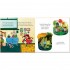 Usborne Little Red Riding Hood Book and Jigsaw