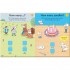 Usborne Fractions practice pad 7-8