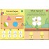 Usborne Fractions practice pad 7-8