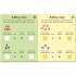 Usborne Adding Practice Pad 5-6
