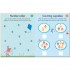 Usborne Adding Practice Pad 5-6