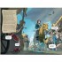 Usborne The Three Musketeers Graphic Novel
