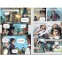 Usborne The Three Musketeers Graphic Novel