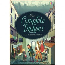 Usborne Complete Dickens