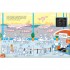 Usborne First Colouring Book Airport