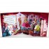 Usborne Pop-up Fairy Tales Cinderella