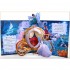 Usborne Pop-up Fairy Tales Cinderella