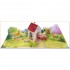 Usborne Pop-up Fairy Tales Three Little Pigs