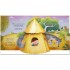 Usborne Pop-up Fairy Tales Three Little Pigs