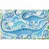 Usborne Dinosaurs Book and Jigsaw