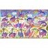 Usborne Dinosaurs Book and Jigsaw