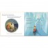 Usborne The Snow Queen Book and Jigsaw