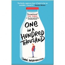 Usborne One in a Hundred Thousand