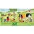 Usborne Poppy and Sam's bedtime