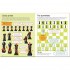 Usborne My first chess book