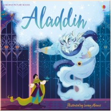 Usborne Aladdin