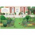 Usborne Georgian house picture book