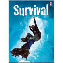 Usborne Survival