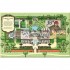 Usborne Garden centre sticker book