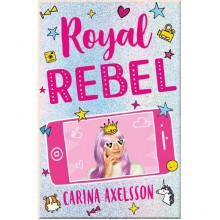 Usborne Royal Rebel