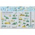 Usborne Lift-the-Flap Construction and Demolition