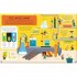 Usborne See Inside Atoms and Molecules