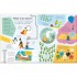 Usborne See Inside Atoms and Molecules