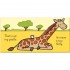 Usborne That's not my giraffe...