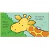 Usborne That's not my giraffe...