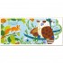 Usborne Little Lift and Look Woods