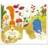 Usborne Little Lift and Look Woods