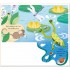 Usborne Little Lift and Look Garden
