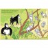 Usborne First Colouring Book Jungle
