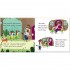 Usborne Weasels with Measles