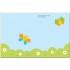 Usborne Sticker shapes Easter