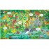 Usborne In The Jungle Book and Jigsaw